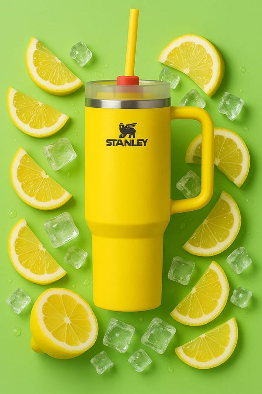 Stanley Steel Tumbler